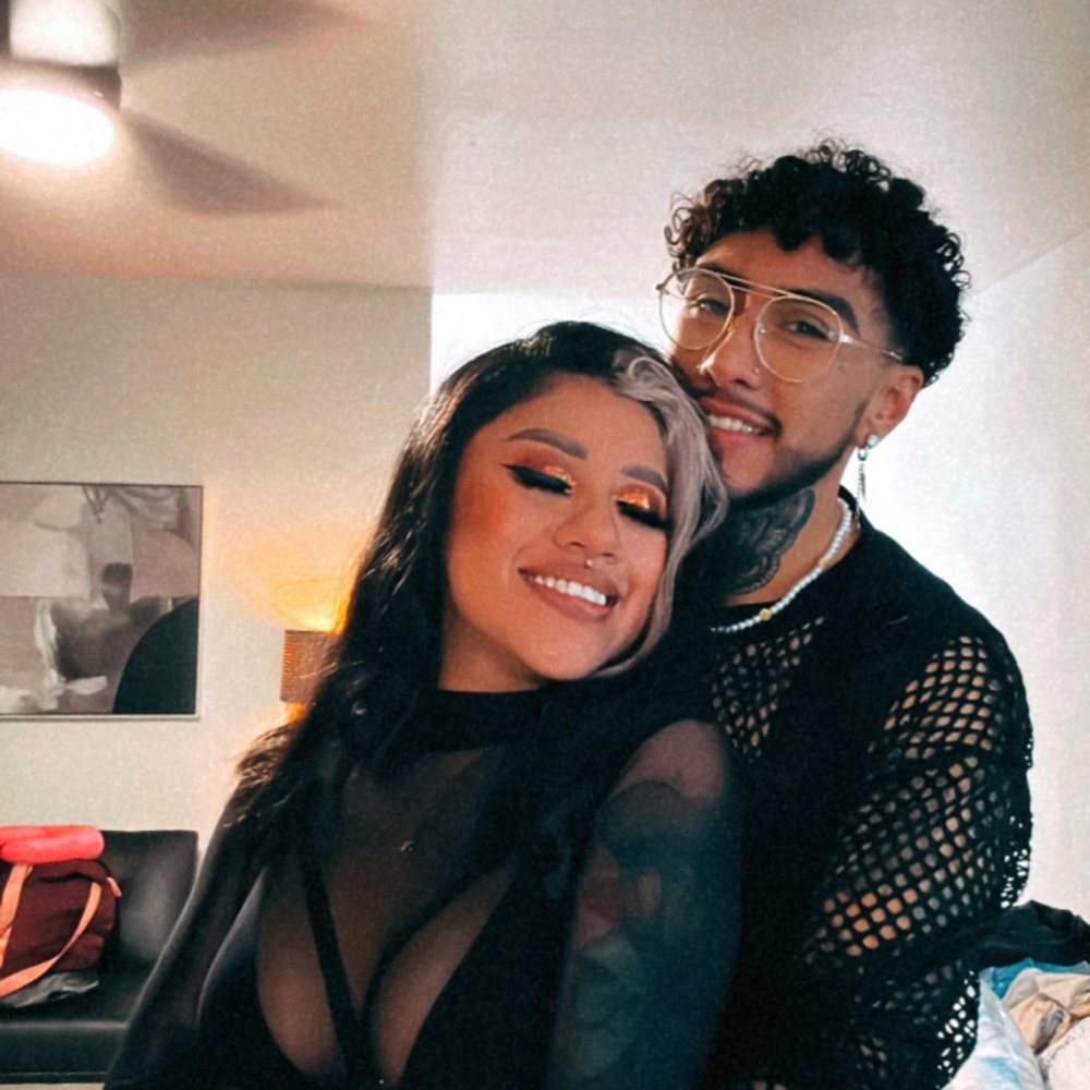 Meet your Posher, Jasmin